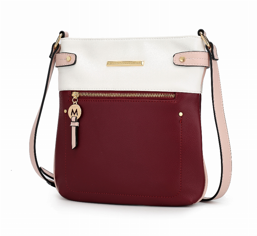 Camilla Crossbody Bag