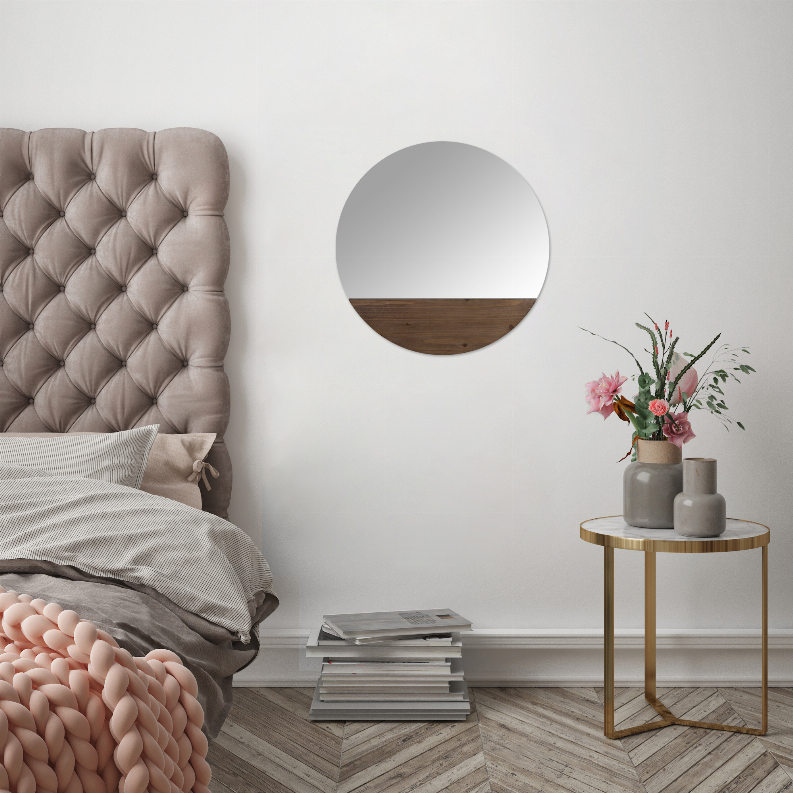 Modern Sloane Wall Mirror