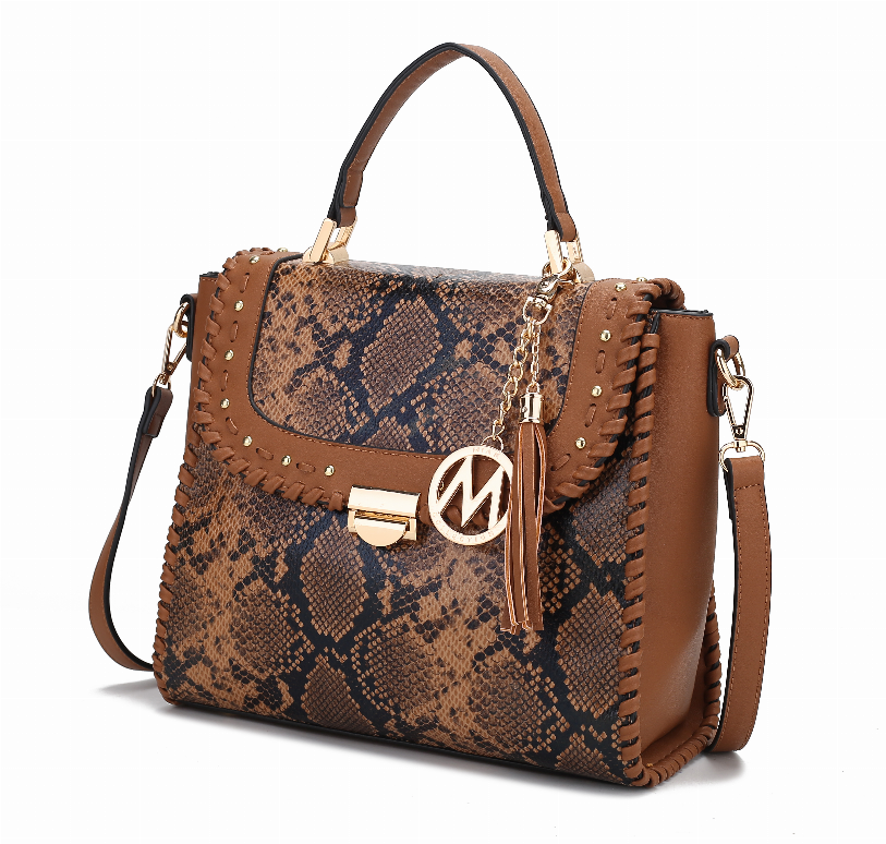 Lilli Satchel