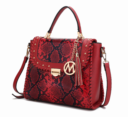 Lilli Satchel