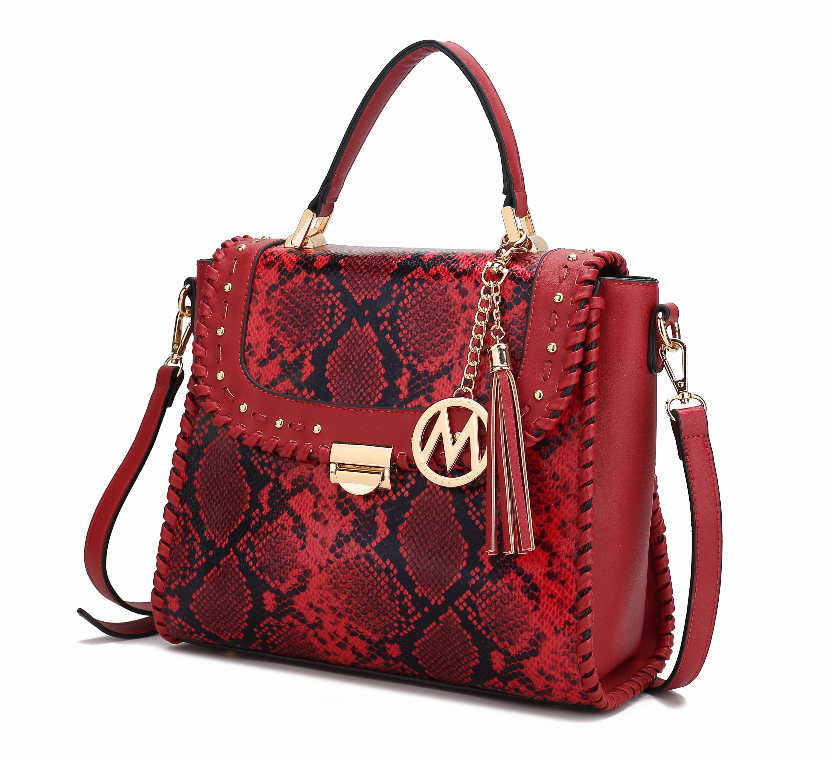 Lilli Satchel