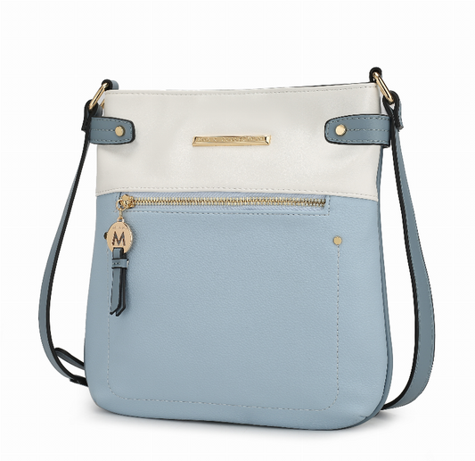 Camilla Crossbody Bag