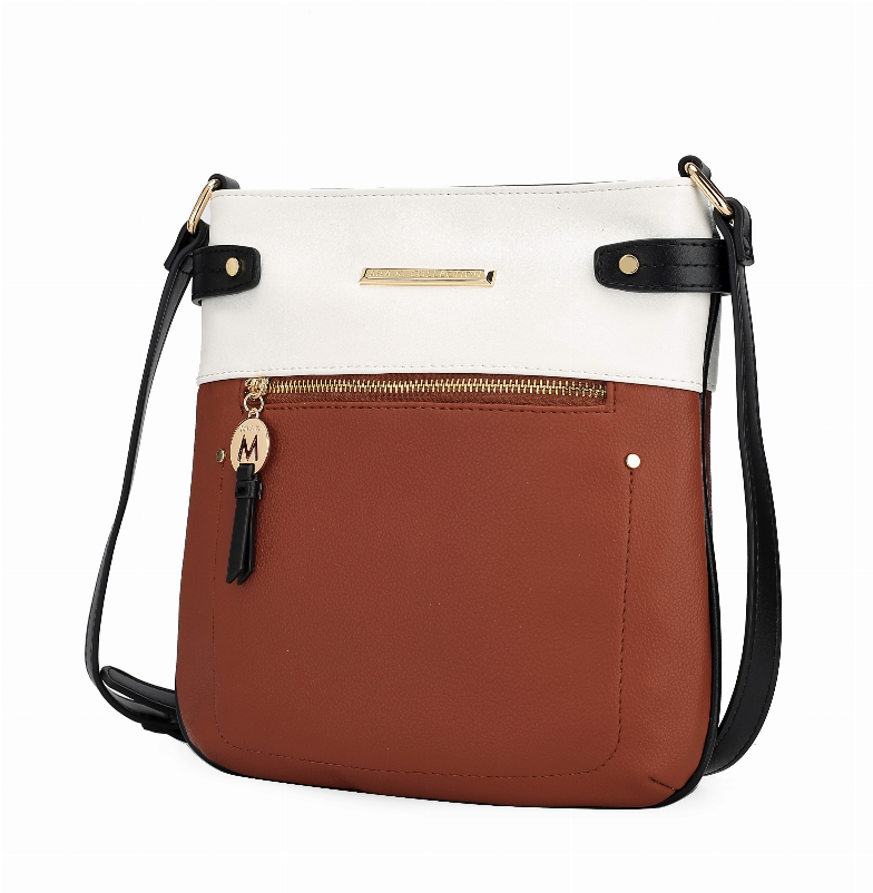 Camilla Crossbody Bag
