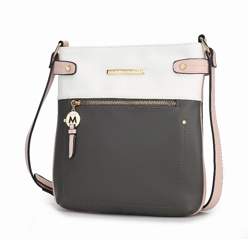 Camilla Crossbody Bag