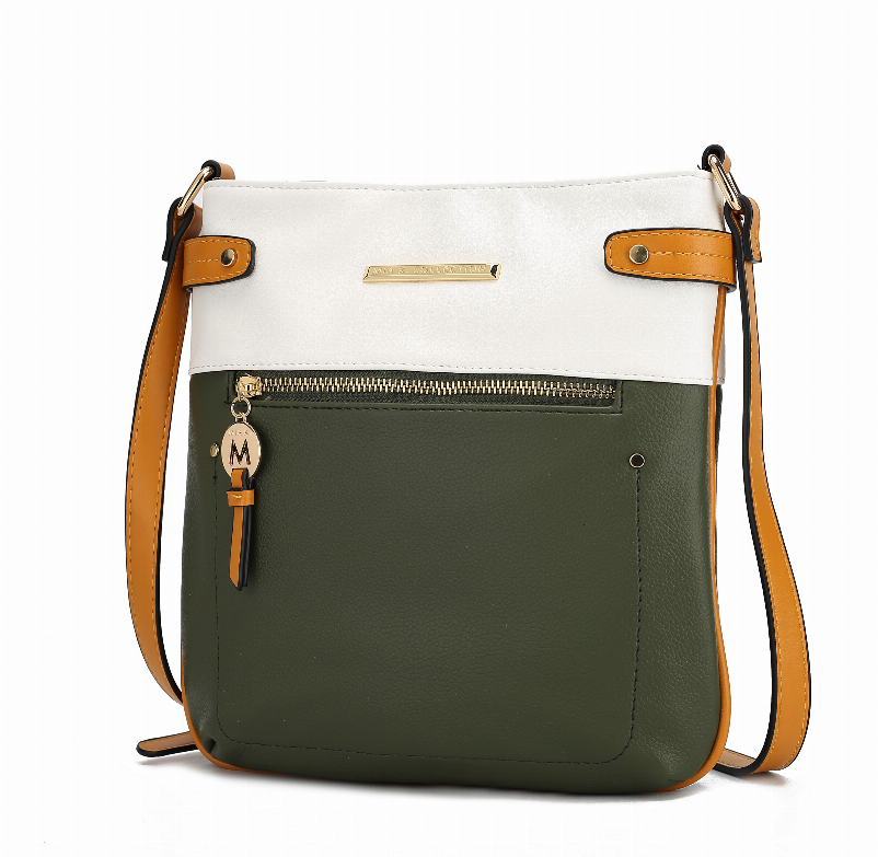 Camilla Crossbody Bag