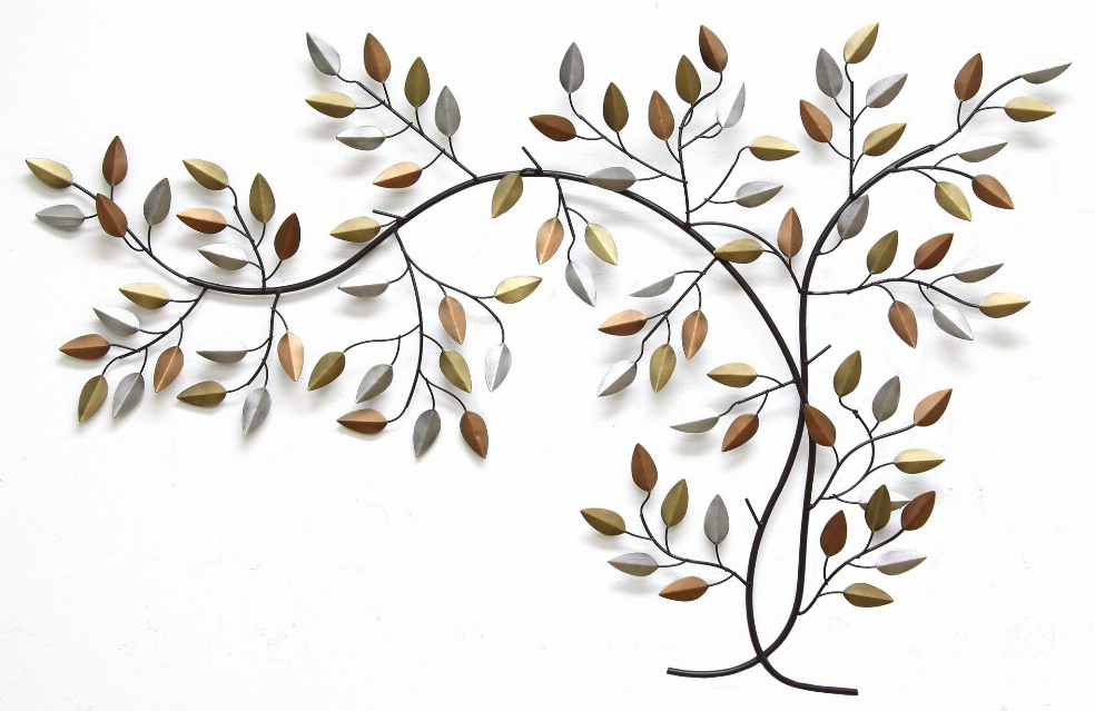 Tree Branch Wall Decor